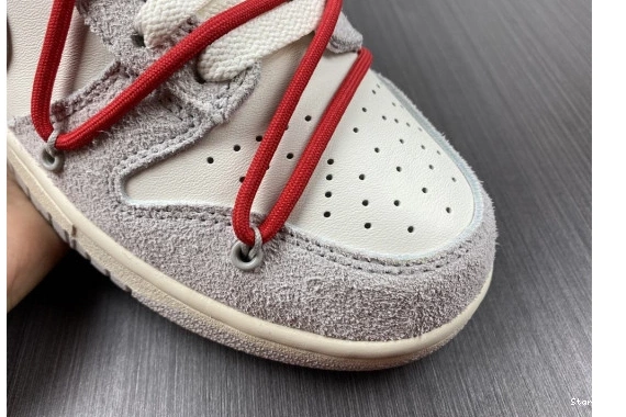 40 Dunk DJ0950-103 Low Nike Lot O-W 0906